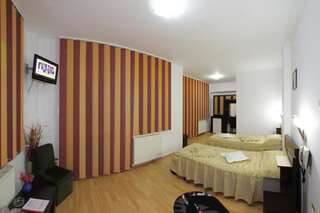 Курортные отели Villa Select Предял Двухместный номер с 1 кроватью или 2 отдельными кроватями-5