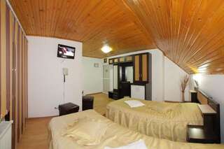 Курортные отели Villa Select Предял Двухместный номер с 1 кроватью или 2 отдельными кроватями-9
