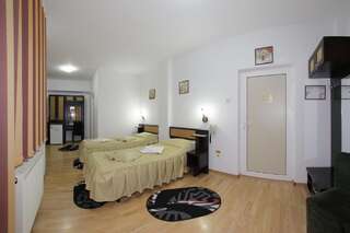Курортные отели Villa Select Предял Двухместный номер с 1 кроватью или 2 отдельными кроватями-2